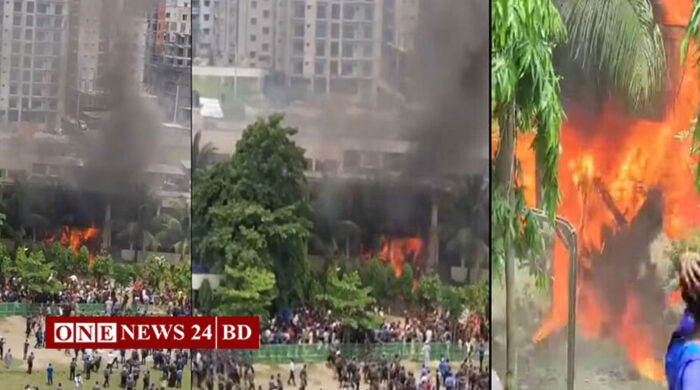 উত্তরায় যুদ্ধবিমান বিধ্বস্তে ১৯ জনের মৃত্যু, আহত শতাধিক