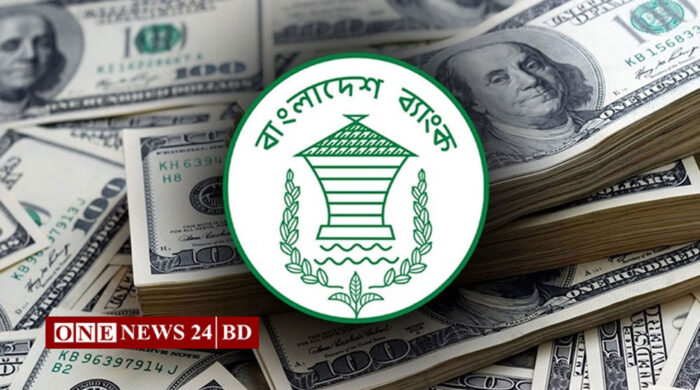 আকুর দায় মিটিয়ে রিজার্ভ ২৪ বিলিয়ন ডলারে