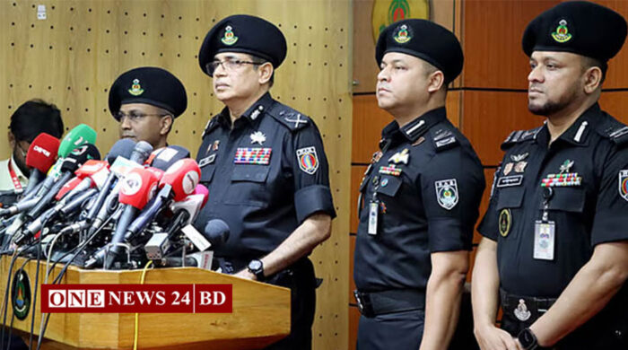 ছায়া তদন্তে নেমেছে র‌্যাব : ডিজি