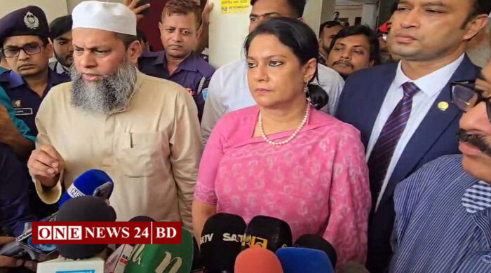 সরকার কোনোভাবেই মব জাস্টিস বরদাশত করে না: রিজওয়ানা হাসান