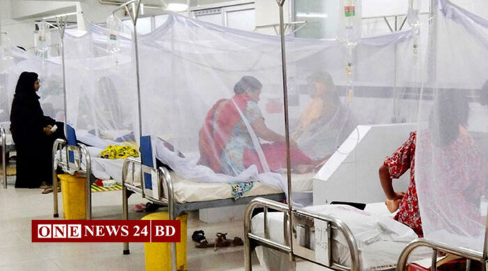 ডেঙ্গুতে একদিনে ৪২০ জন ভর্তি, মৃত্যু ১ জনের