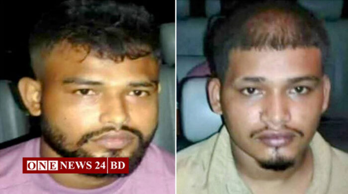 মিটফোর্ডে সোহাগ হত্যা: নেত্রকোণা থেকে ২ আসামী গ্রেপ্তার