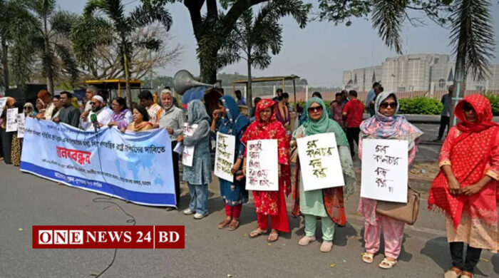 আইনশৃঙ্খলা নিয়ন্ত্রণে সরকারের ভূমিকা নিয়ে নাগরিক মহলের প্রশ্ন