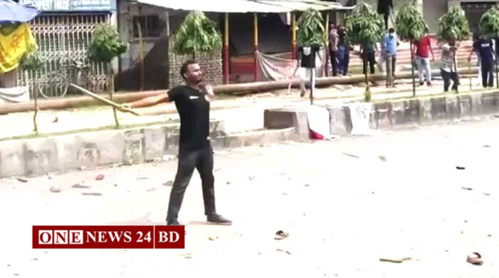আবু সাঈদ হত্যা: ২৪ আসামির বিরুদ্ধে পত্রিকায় বিজ্ঞপ্তির আদেশ