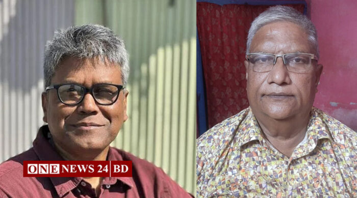 কাহ্নপা সাহিত্য পদক পাচ্ছেন কবি মজিদ মাহমুদ ও অনুবাদক খসরু চৌধুরী