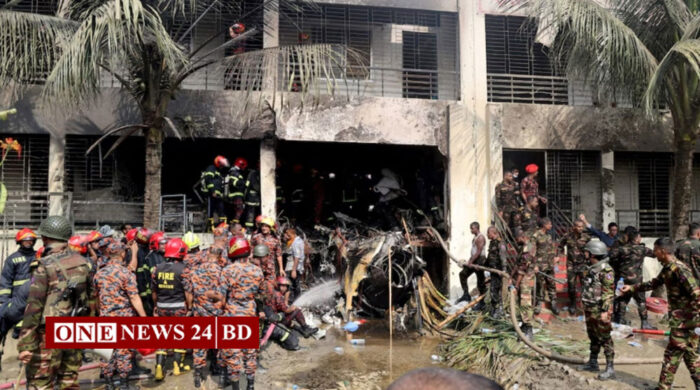 ডিএনএ টেস্টে রাইসা মনিসহ ৫ জনের পরিচয় শনাক্ত