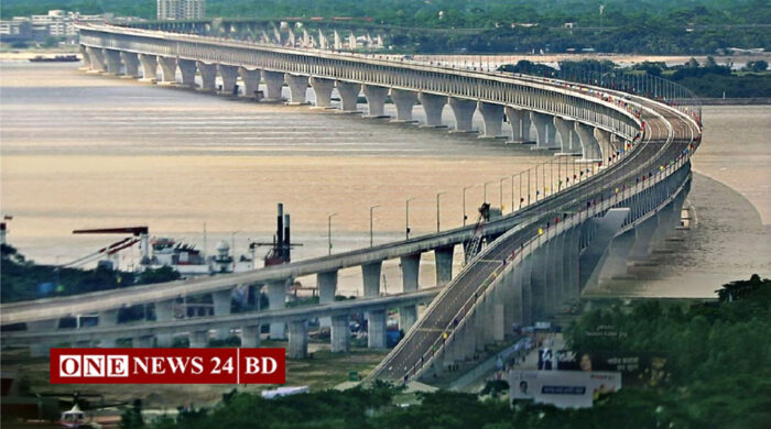 পদ্মা সেতু দুর্নীতিতে ‘অনিয়মের প্রমাণ’, মামলা পুনরুজ্জীবনের ইঙ্গিত দুদকের