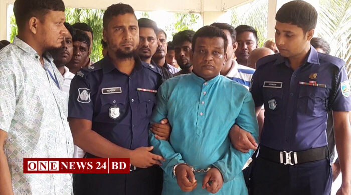 নওগাঁয় যৌতুকের দাবীতে স্ত্রী হত্যার অভিযোগে স্বামীর মৃত্যুদন্ড
