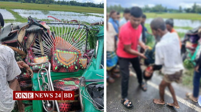 ধনবাড়ীতে বাস-সিএনজি সংঘর্ষে প্রাণ গেল দুই নারীসহ ৩ জনের