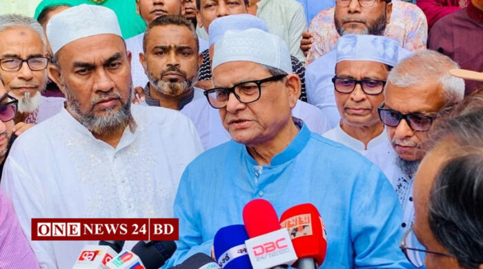 ফেব্রুয়ারির নির্বাচনেই গণতন্ত্রে ফিরবে দেশ: মির্জা ফখরুল