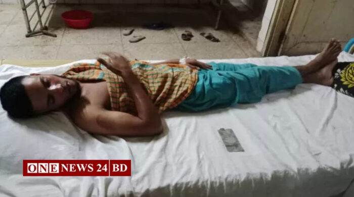 তাড়াইলে হাফেজ শাহীনের উপর দুর্বৃত্তদের হামলা, থানায় লিখিত অভিযোগ 