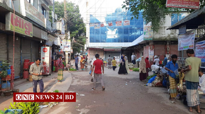 গোপালগঞ্জে কারফিউ ১৪ ঘণ্টার জন্য শিথিল