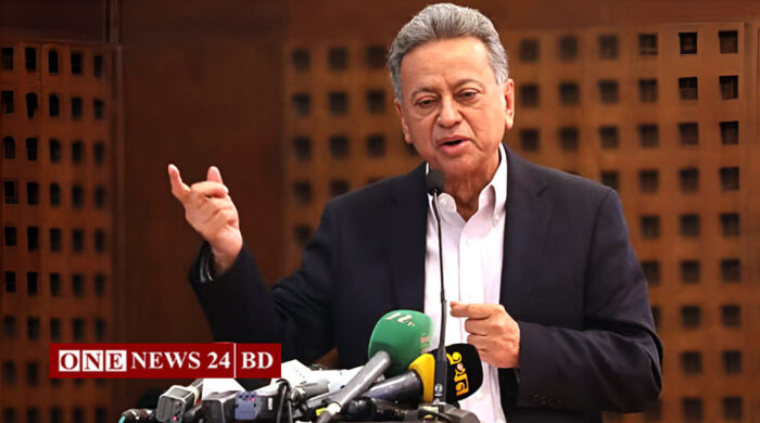 ‘জুলাই আন্দোলনের মূল নায়ক তারেক রহমান’