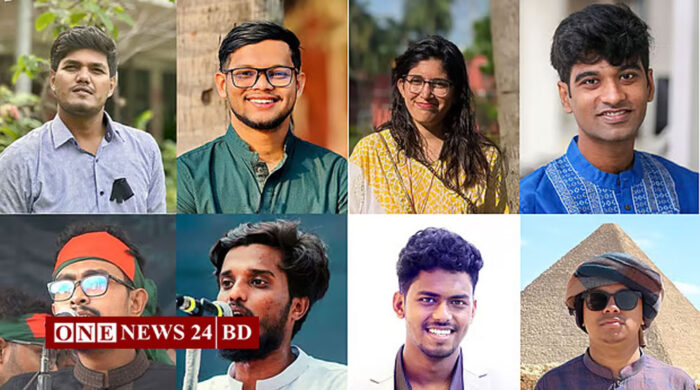 ডাকসু নির্বাচন ঘিরে আন্দোলনপ্রসূত ছাত্রনেতাদের নাম আলোচনায়