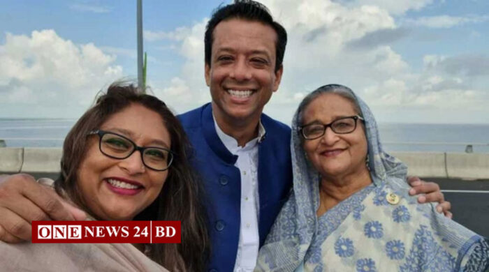 পূর্বাচল প্রকল্পে দুর্নীতি: শেখ হাসিনা ও তাঁর ছেলে–মেয়ের বিচার শুরু