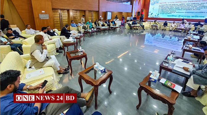 সংসদের উচ্চকক্ষ হবে ১০০ আসনের, সদস্য মনোনীত হবেন পিআর পদ্ধতিতে