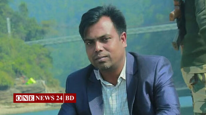 গাজীপুরে সাংবাদিক হত্যায় আরও তিনজন গ্রেপ্তার