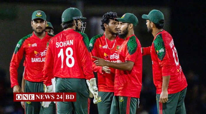 ৩ হারে সেমির সমীকরণ কঠিন হলো বাংলাদেশের