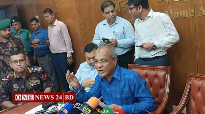 নির্বাচন ঘিরে আইন-শৃঙ্খলা বাহিনীতে নতুন নিয়োগ ২৫ হাজারের বেশি