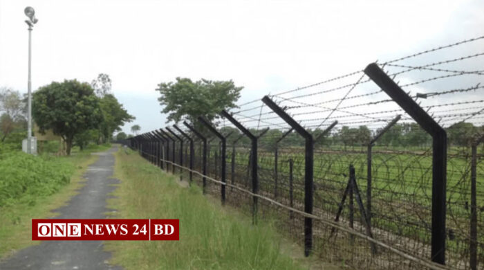 সীমান্তে ১,৬৪৭ কিমি বেড়া নির্মাণ সম্পন্ন করলো ভারত