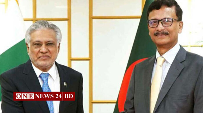 ৭১ ইস্যুতে পাকিস্তানের বক্তব্যে একমত নয় বাংলাদেশ