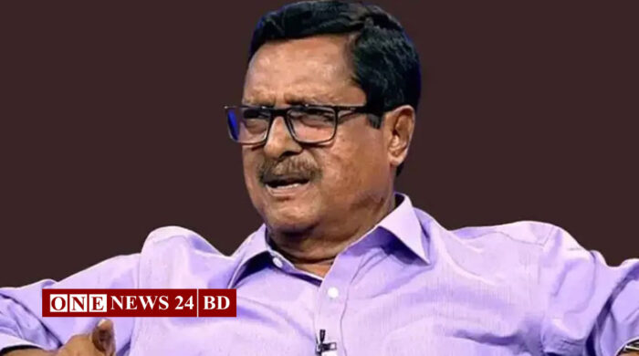 বিএনপি নেতা ফজলুর রহমানকে শোকজ