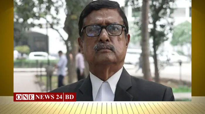 ৫ আগস্ট ঘটিয়েছে ‘কালো শক্তি’ জামায়াত: ফজলুর রহমান