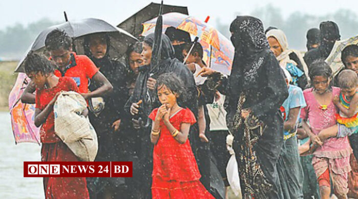 ১১ দেশের যৌথ বিবৃতি: বাংলাদেশের পাশে থাকার প্রতিশ্রুতি