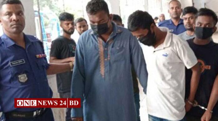 আনন্দ মোহন কলেজের শিক্ষার্থীকে হত্যা, ৫ জনের যাবজ্জীবন
