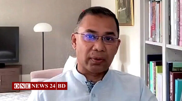 তারুণ্যের প্রথম ভোট, ধানের শীষের জন্য হোক: তারেক রহমান