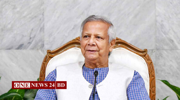 জাতির উদ্দেশে ভাষণ দেবেন প্রধান উপদেষ্টা