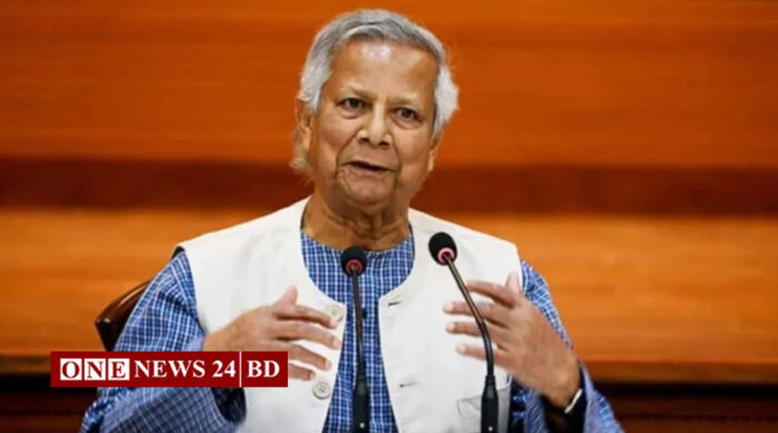 দ্রুত ‘ইলেকশন অ্যাপ’ উদ্বোধনের নির্দেশনা প্রধান উপদেষ্টার