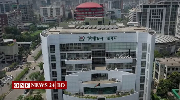 নতুন ভোটার ৪৫ লাখ, বাদ যাচ্ছে ২১ লাখ