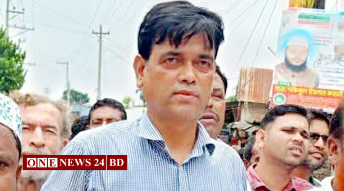 পাকুন্দিয়ায় আনন্দ মিছিলে বিএনপি নেতার মৃত্যু