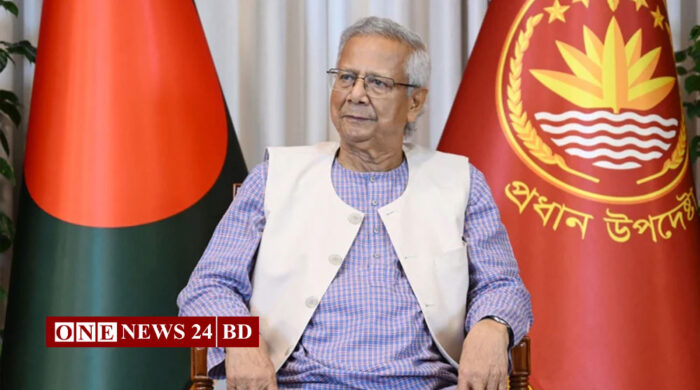 নির্বাচনে প্রবাসীদের ভোটাধিকার নিশ্চিত করা হবে: প্রধান উপদেষ্টা