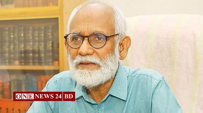 হাসিনার আইনজীবী হতে পান্নার আবেদন, খারিজ করলেন ট্রাইব্যুনাল