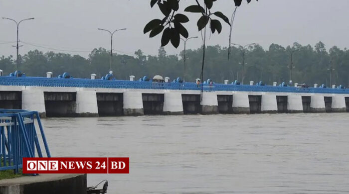 ১২ জেলায় বন্যার শঙ্কা