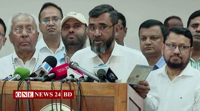 ইভিএম বাতিল, ফিরছে ‘না’ ভোটের বিধান