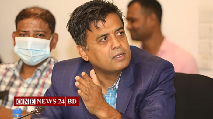 ‘ফেব্রুয়ারিতেই নির্বাচন, এমন কোনো শক্তি নেই যে বিলম্বিত করতে পারে’