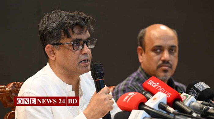 হাসিনার আমলের নজরদারি যন্ত্রের বিষয়ে তদন্ত কমিটি গঠন