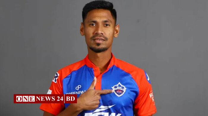 আইএল টি-২০তে দল পেলেন মুস্তাফিজ