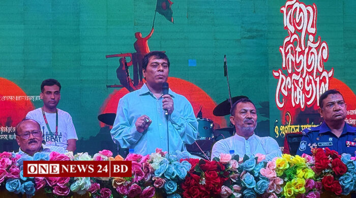 বাংলাদেশের মুক্তিযুদ্ধ ছাড়া এতো রক্তপাত দেখিনি: মাহবুব মোর্শেদ