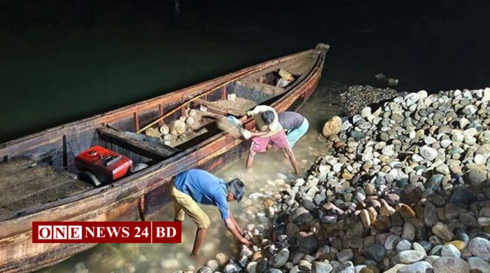 সাদাপাথর লুটে জড়িতদের তালিকা ৬০ দিনে হাইকোর্টে দাখিল করতে নির্দেশ