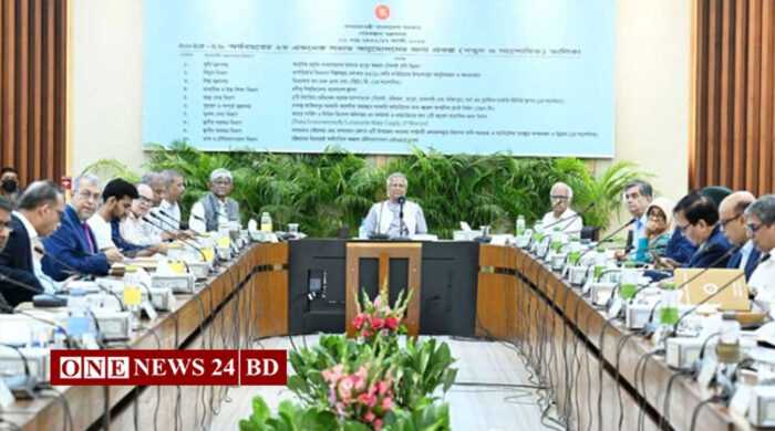 একনেকে ১১ প্রকল্প অনুমোদন, ব্যয় ৯৩৬১ কোটি টাকা