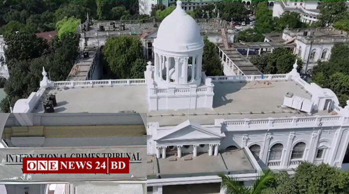 সাবেক আইজিপি জাবেদ পাটোয়ারীসহ ৫ জনের বিরুদ্ধে গ্রেপ্তারি পরোয়ানা