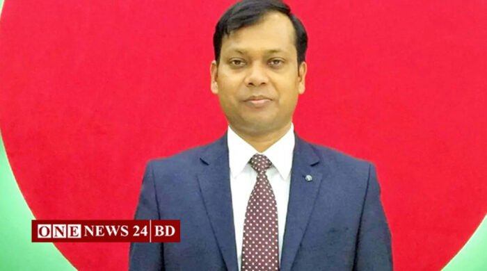 সিলেটের ডিসি হলেন আলোচিত সাবেক ম্যাজিস্ট্রেট সারওয়ার