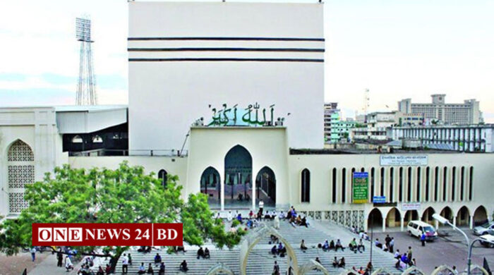 আজ পবিত্র আখেরি চাহার শোম্বা