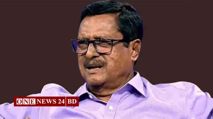 ফজলুর রহমানের দলীয় সব পদ ৩ মাসের জন্য স্থগিত