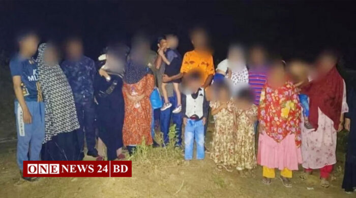 ভারতে ৫১ বাংলাদেশি গ্রেপ্তার