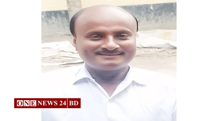 পাকুন্দিয়ায় ইউপি সদস্য গ্রেপ্তার